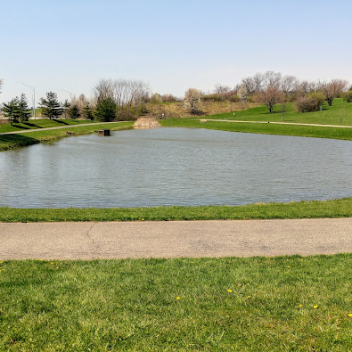 Reserves Park4