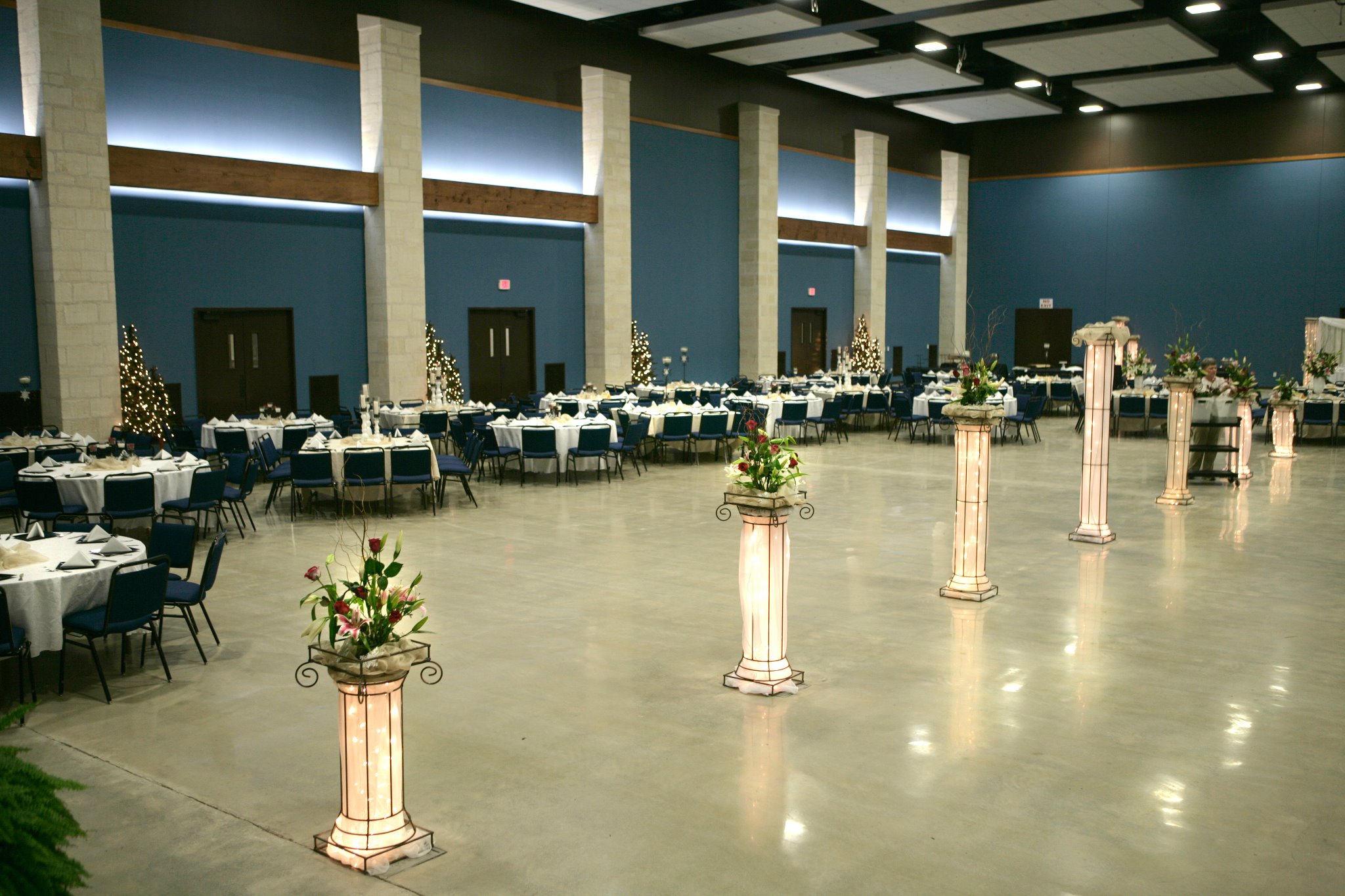 New Braunfels Civic:Convention Center wedding.jpeg