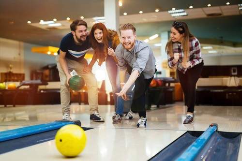 Bowling 3