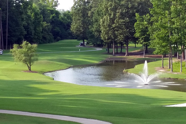 Ironwood Golf Course8