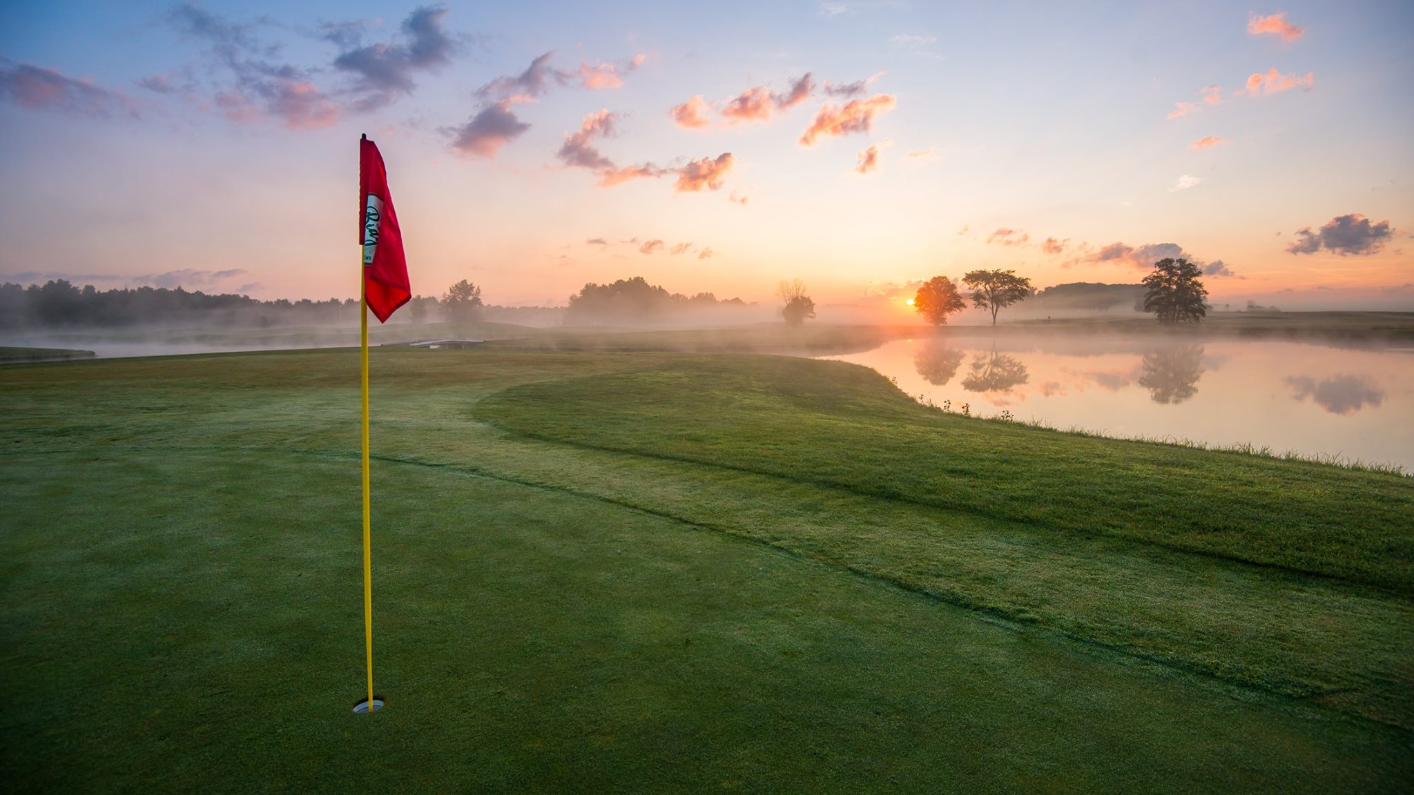 The Ridge Golf and Gardens8