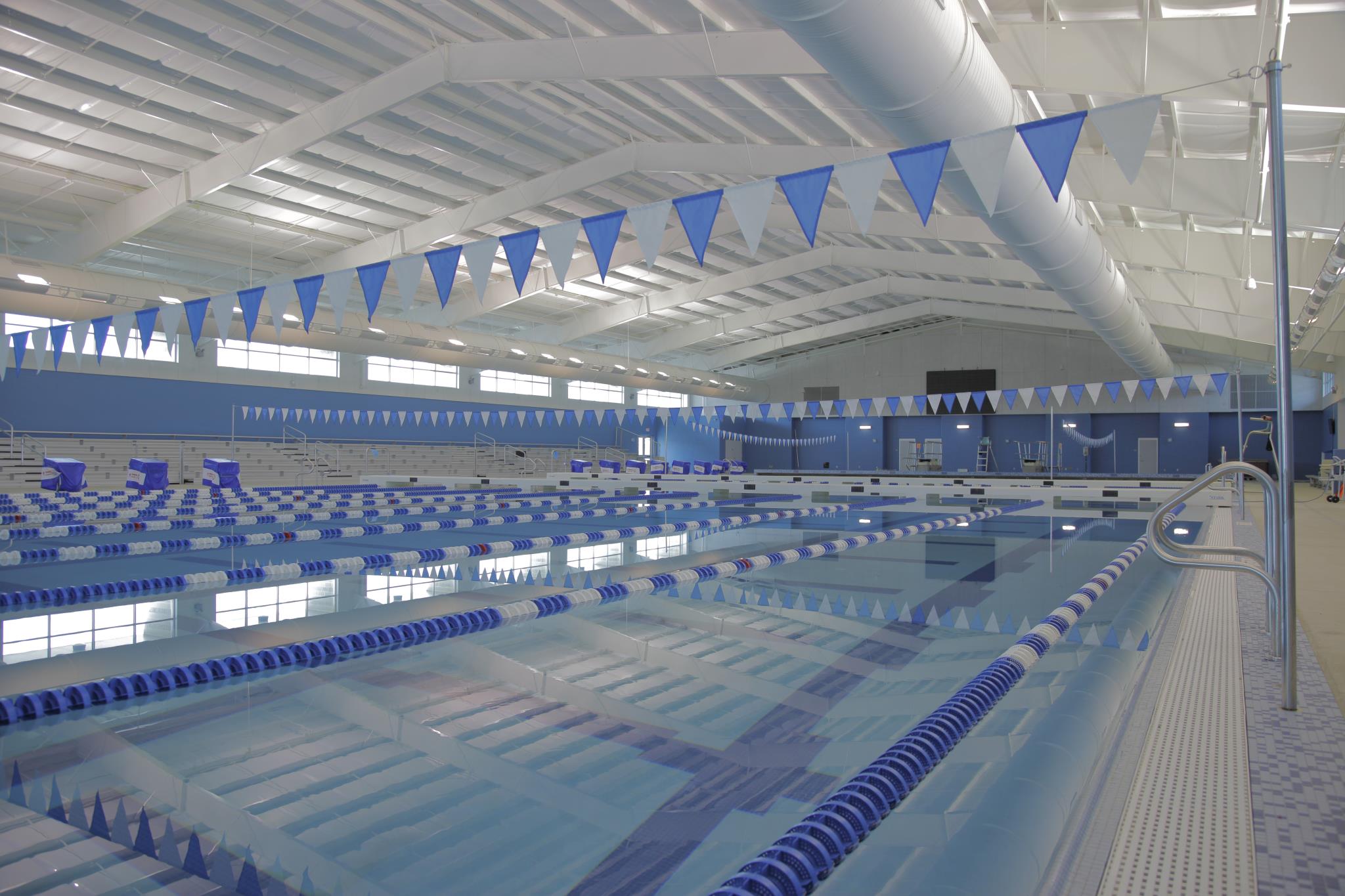 Victoria ISD Aquatic Center6