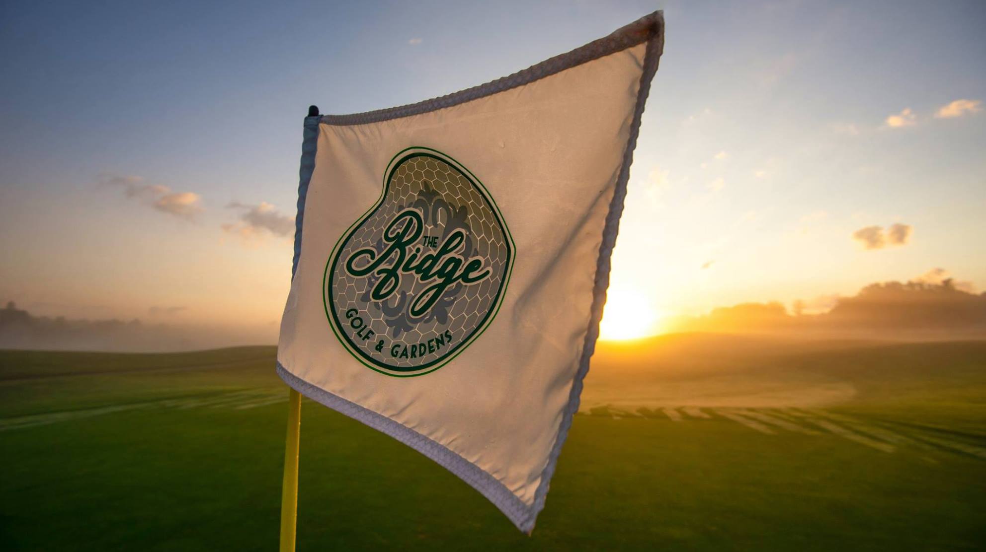 The Ridge Golf and Gardens