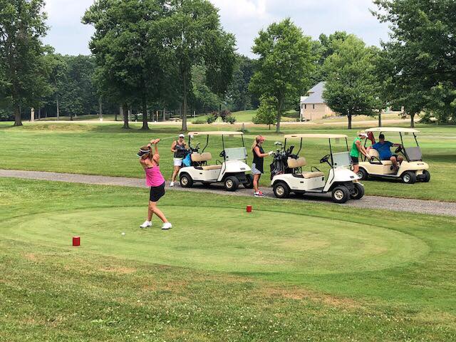 Chenoweth Golf Course