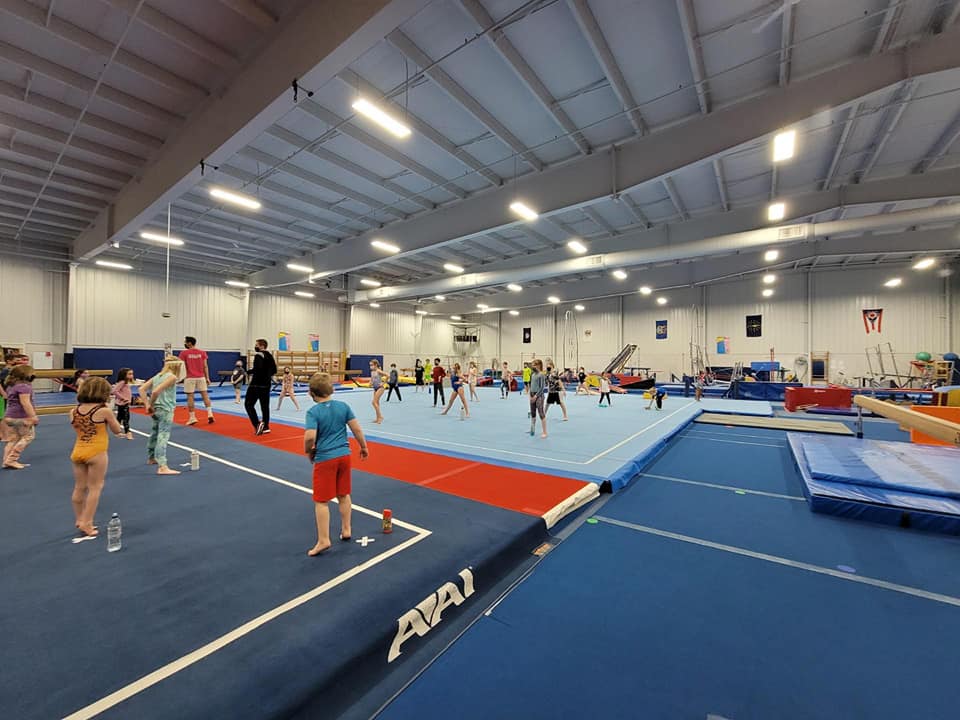 KidsSports USA 4
