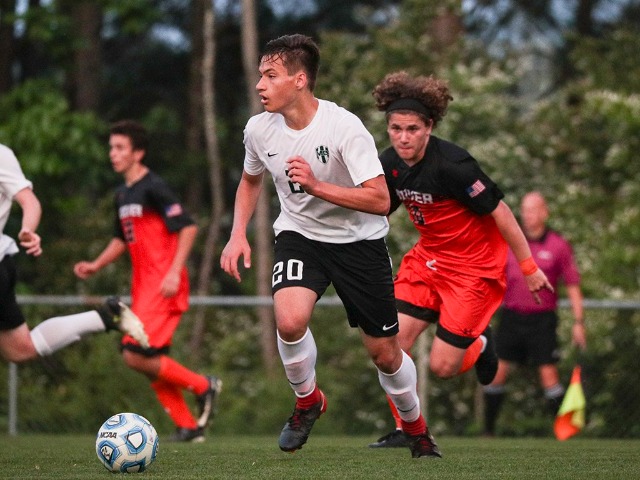 Mountain Brook High School9