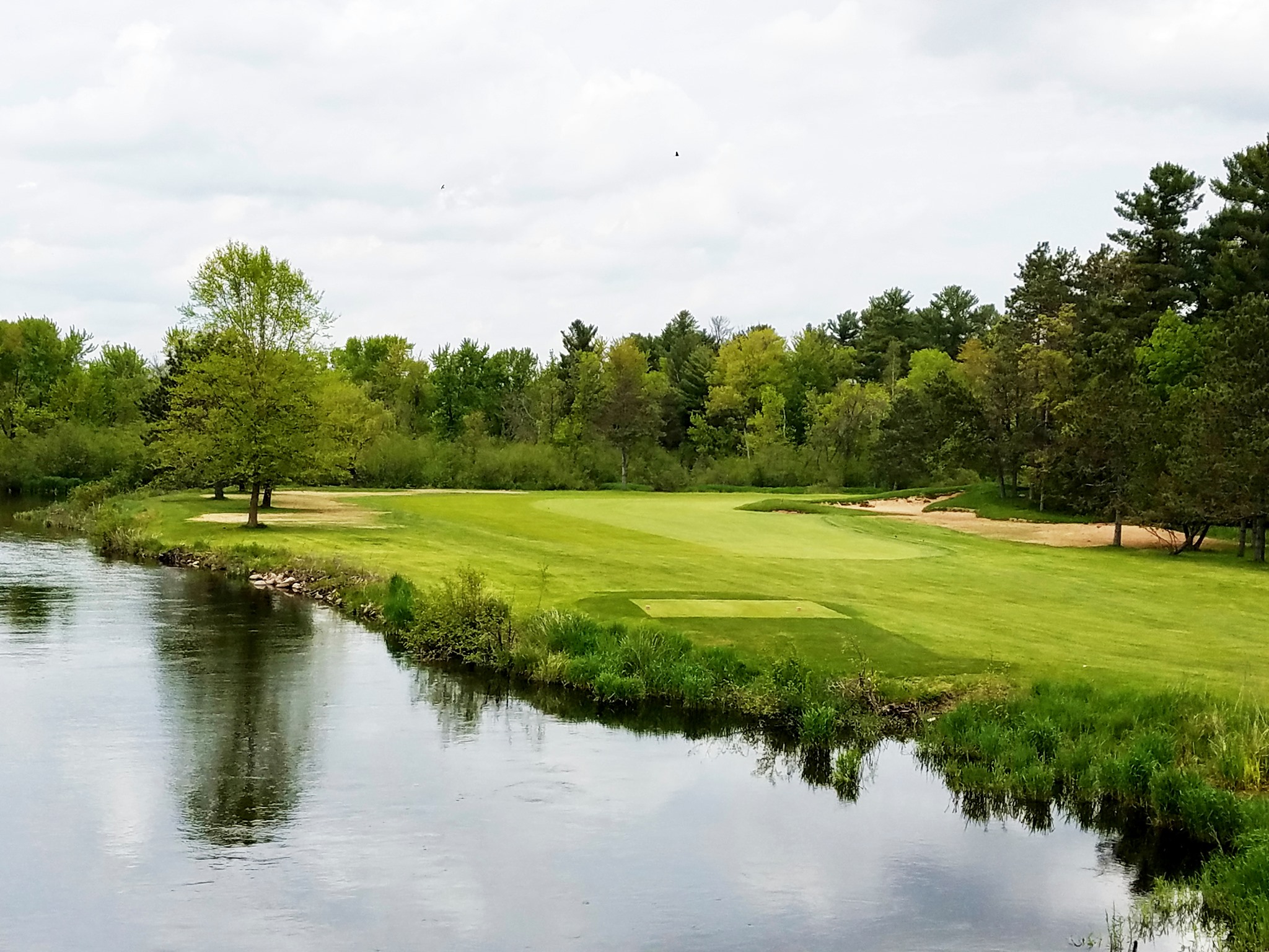 STEVENS POINT COUNTRY CLUB 6