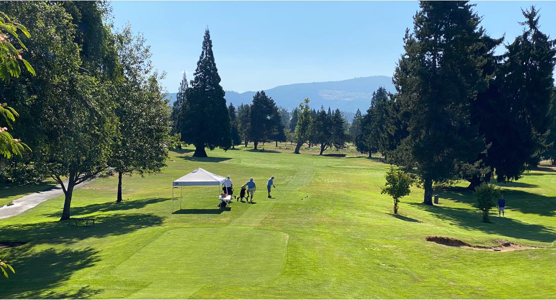 Emerald Valley Golf & Resort 5