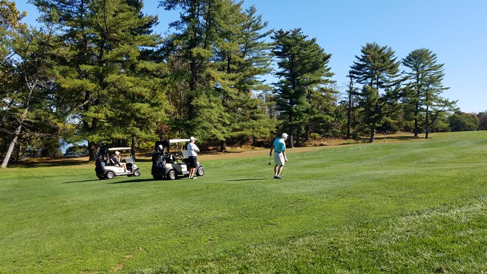 pine ridge golf club 6