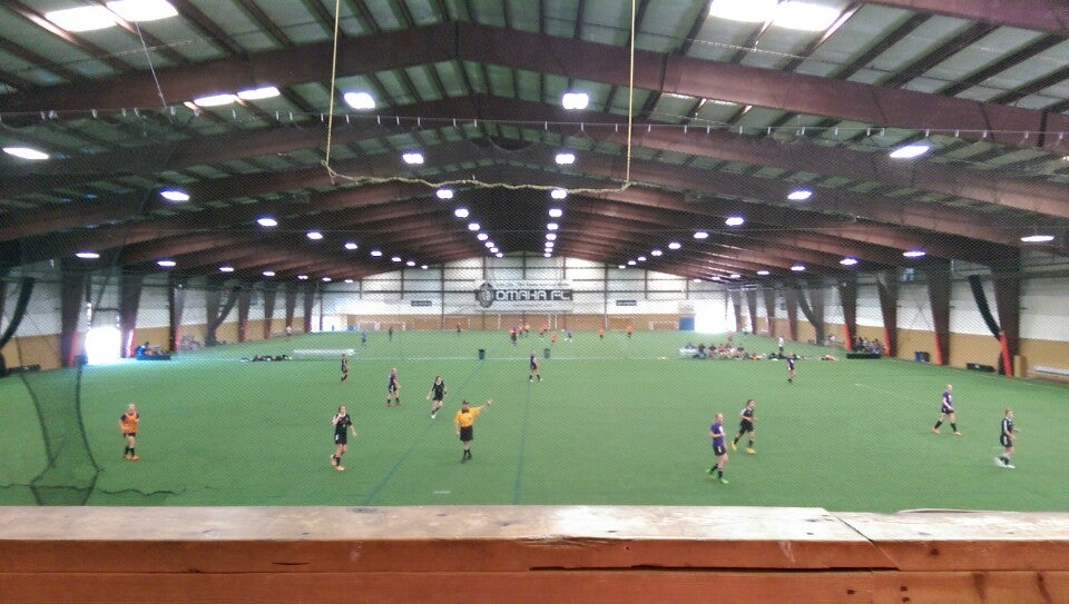 Omaha Sports Complex6