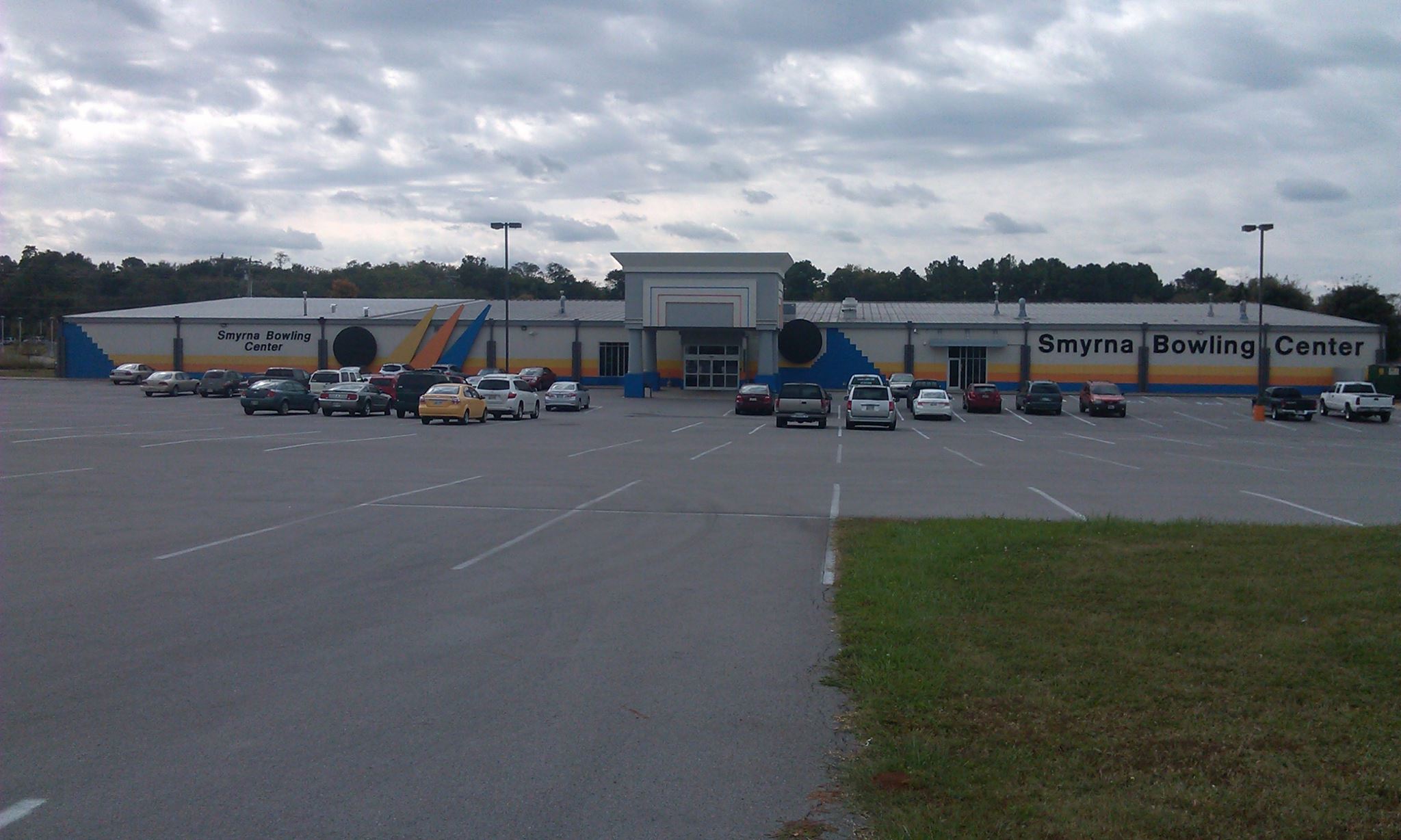 smyrna bowling center 3