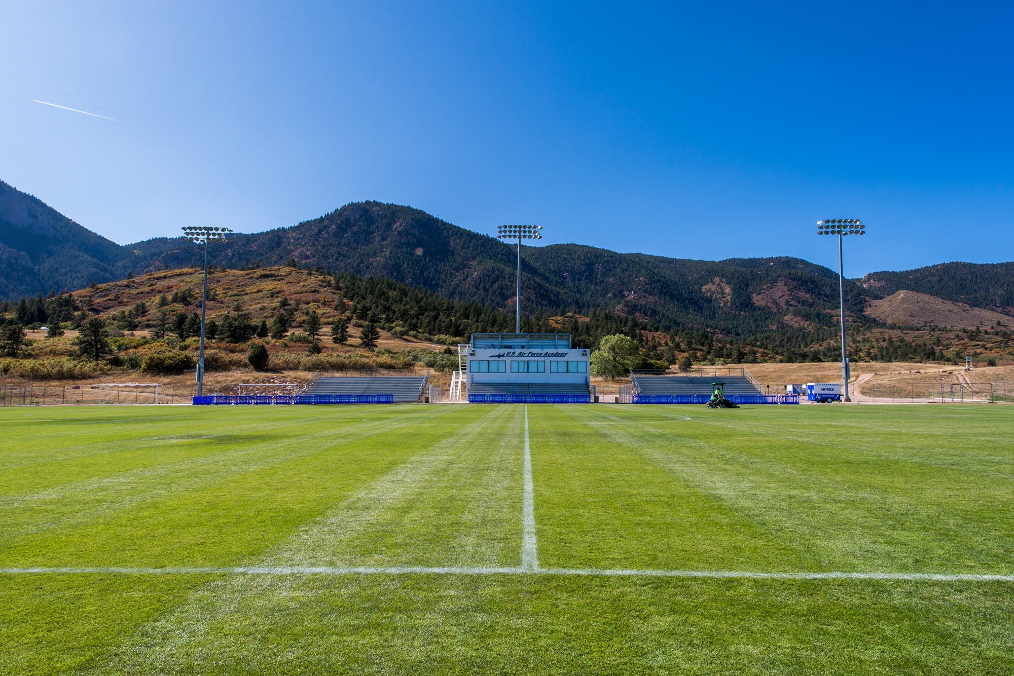 United States Air Force Academy 8
