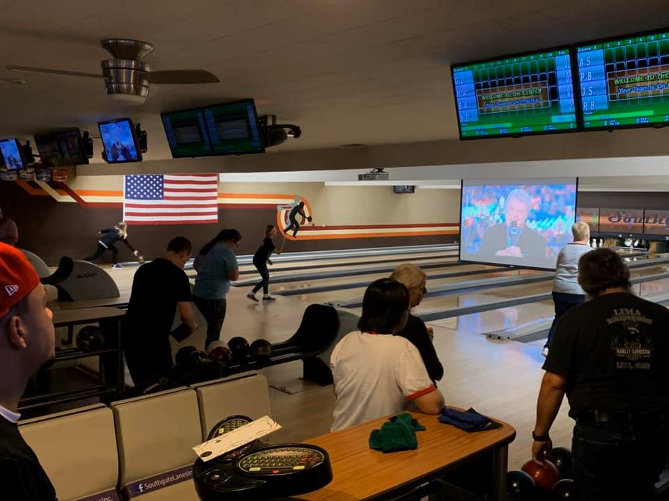 Southgate Lanes Bowling2