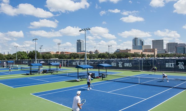 rice university 5