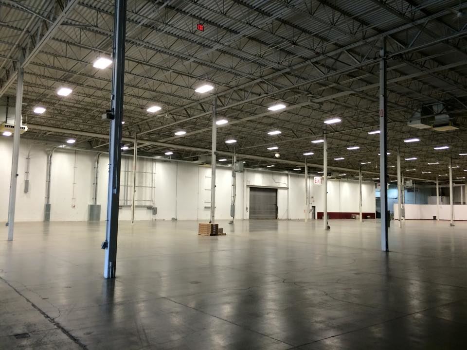 Dulles Expo & Conference Center