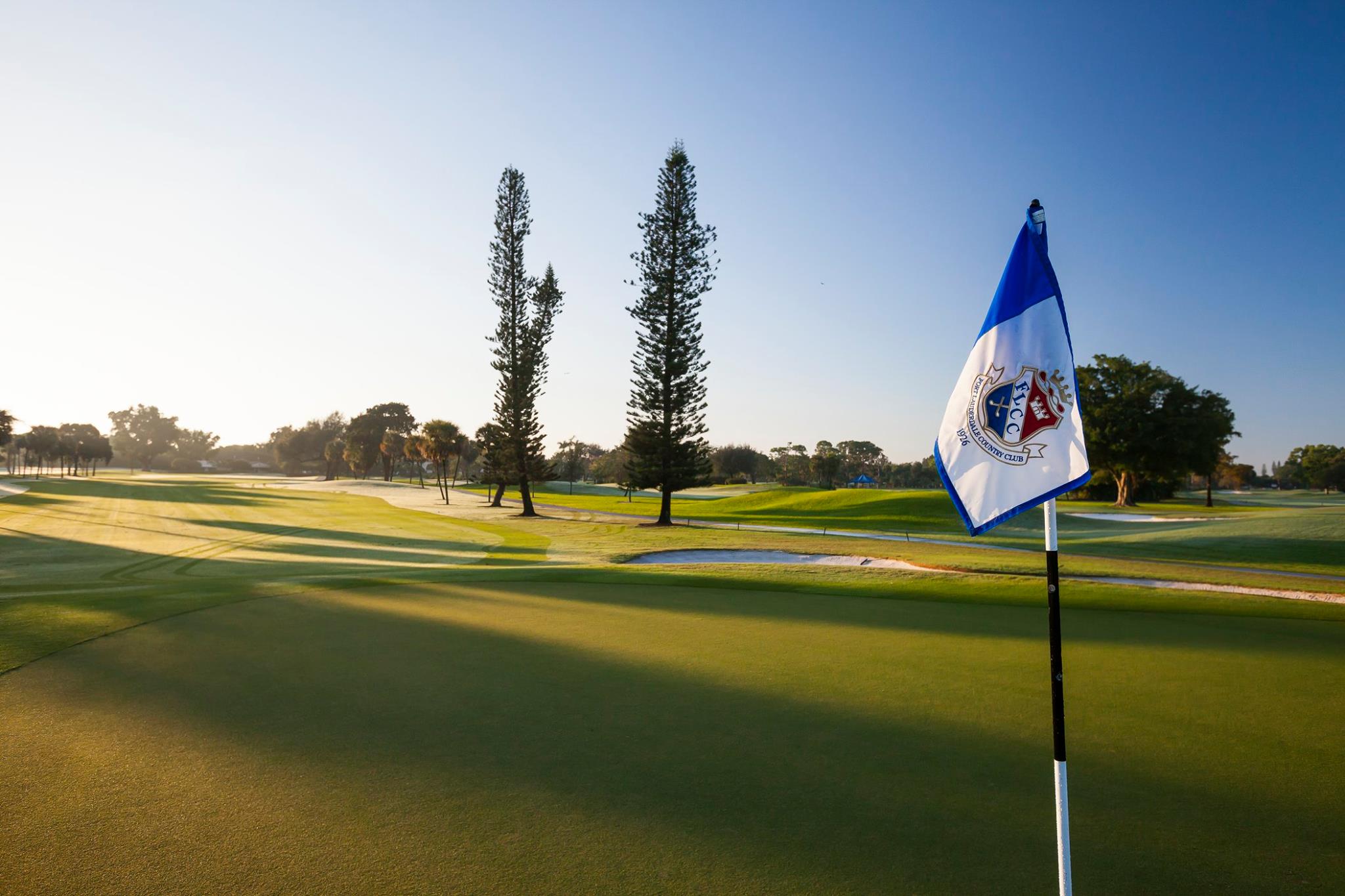 Fort Lauderdale Country Club5