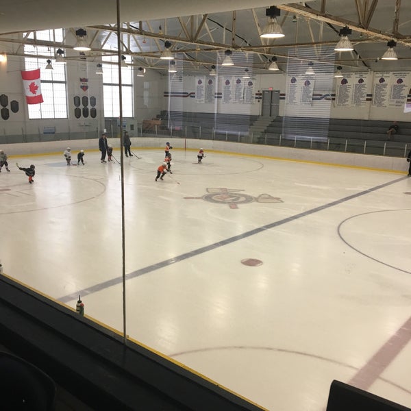 Wissahickon Skating Club 2