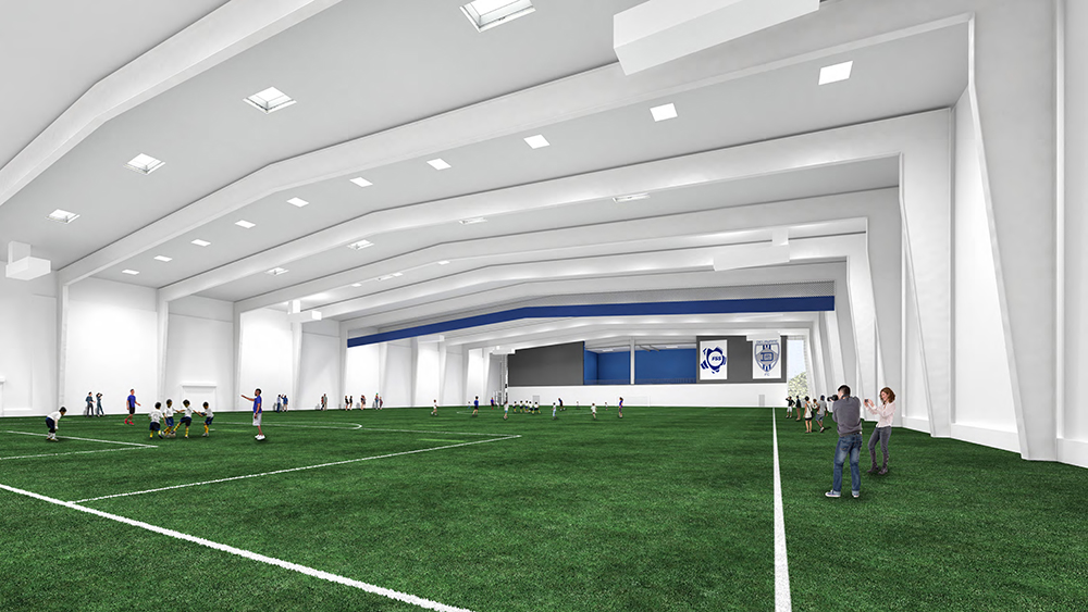 76ers Fieldhouse 5