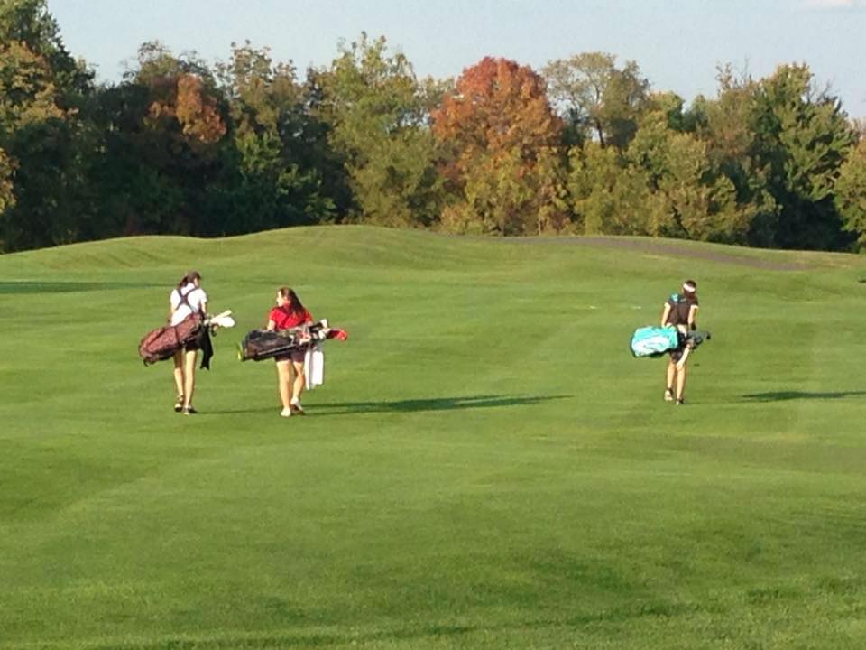 Turtle Creek Golf Course 5