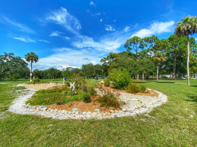 Gillespie Park  4