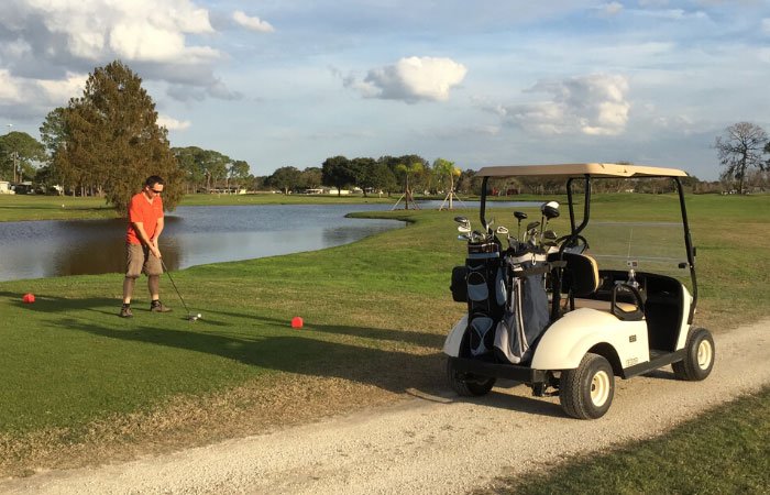 clerbrook golf & rv resort 4