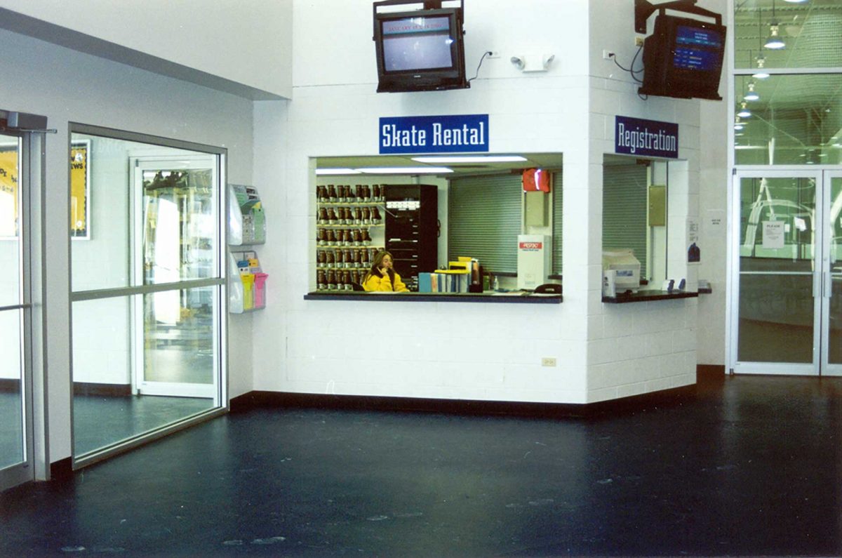 glacier ice arena 2