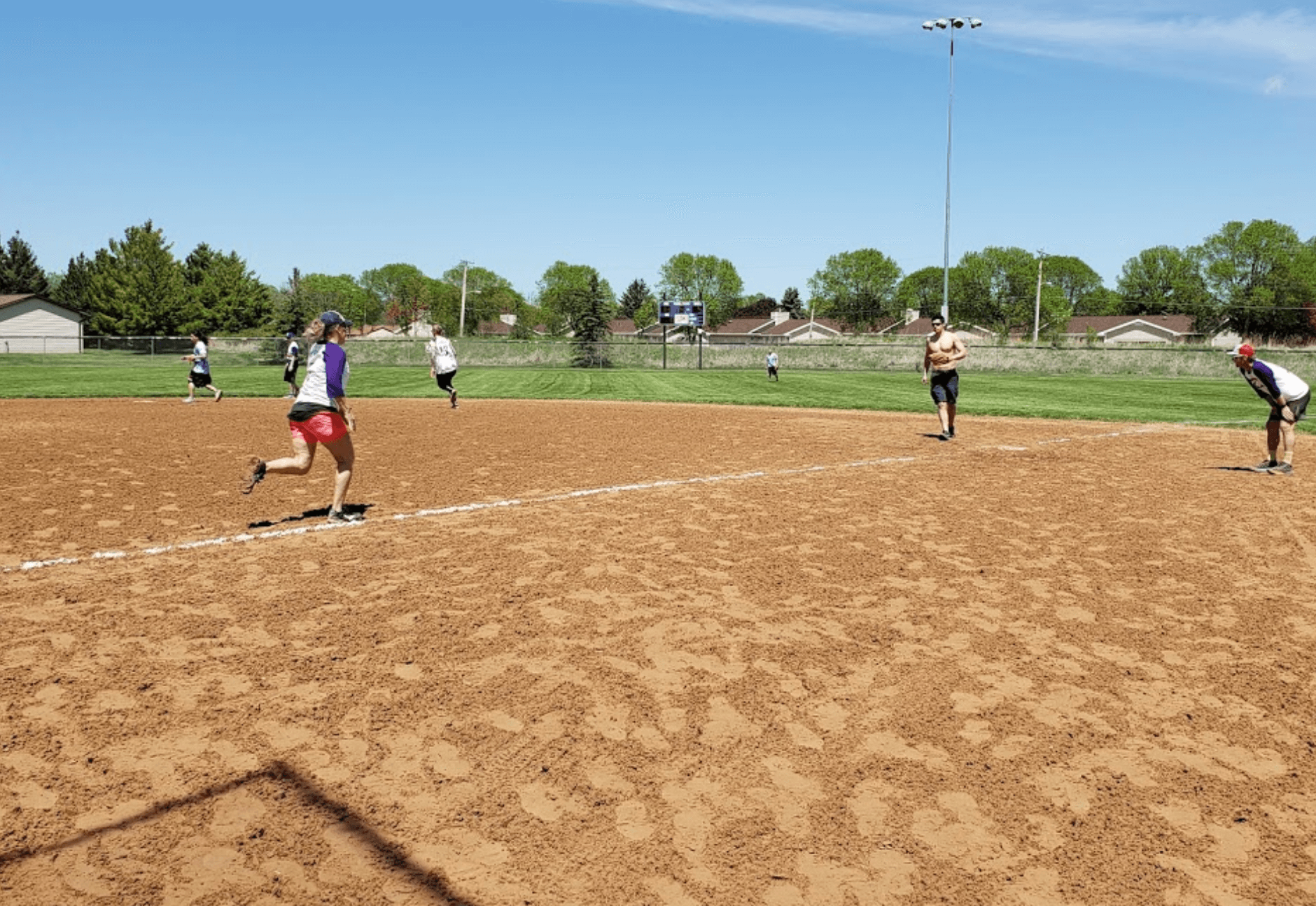 Appleton Memorial Park 3