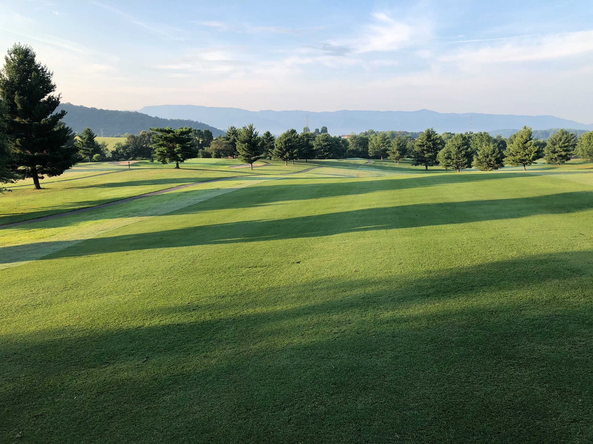 Twin Creeks Golf Course7