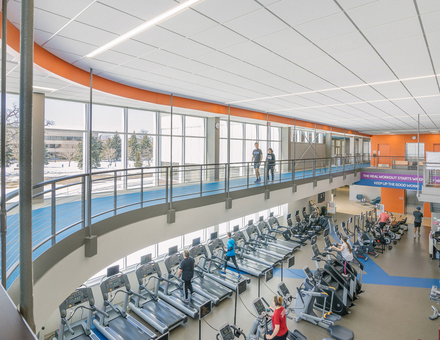 Oshkosh Community YMCA 3