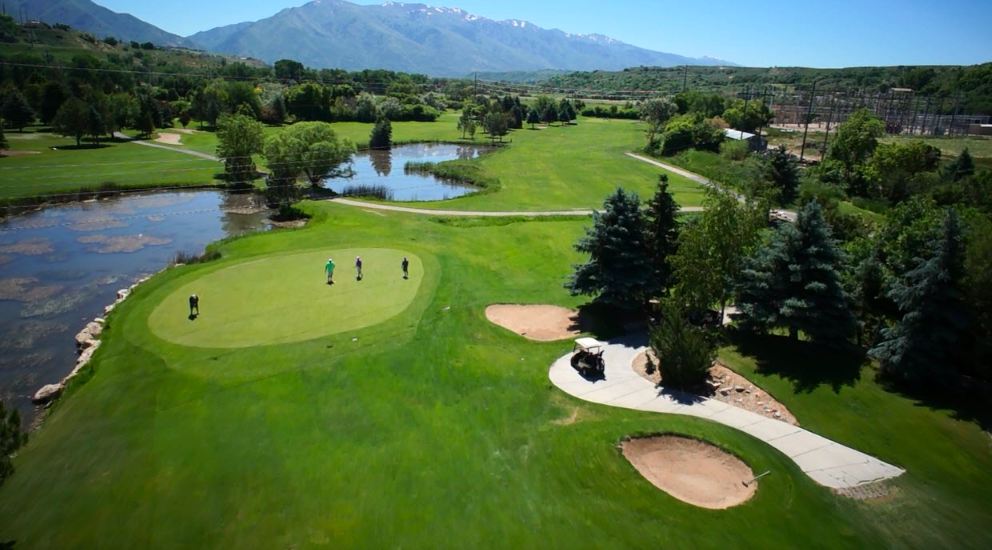 Schneiter's Riverside Golf Course 5