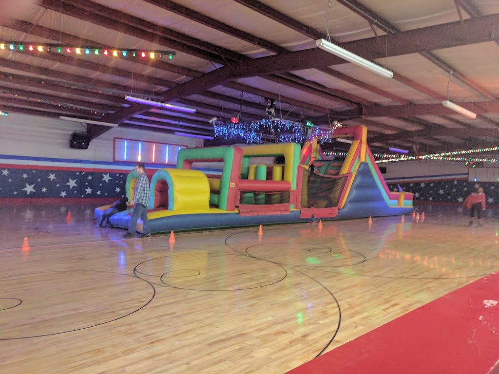 Country Skateland 5