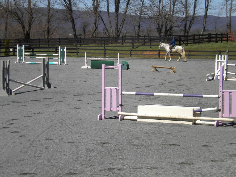 Overlook Farm7