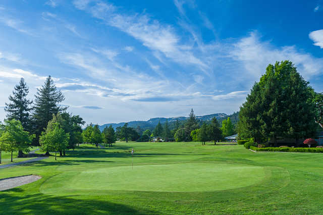 valley of the moon course 4