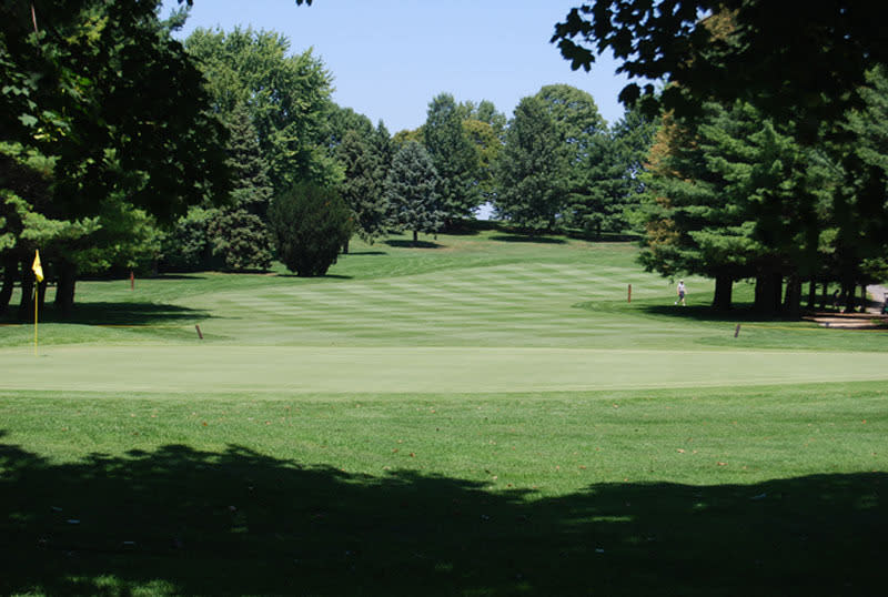 Armitage Golf Club8