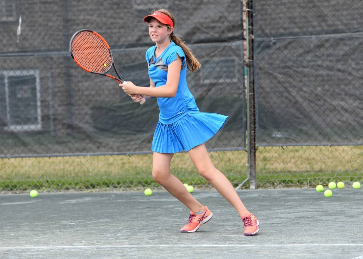 Trails Tennis Center & Racquet Club 6