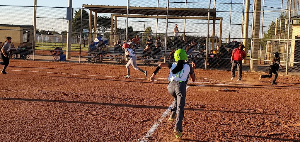 Charlie McVay Softball Complex 5
