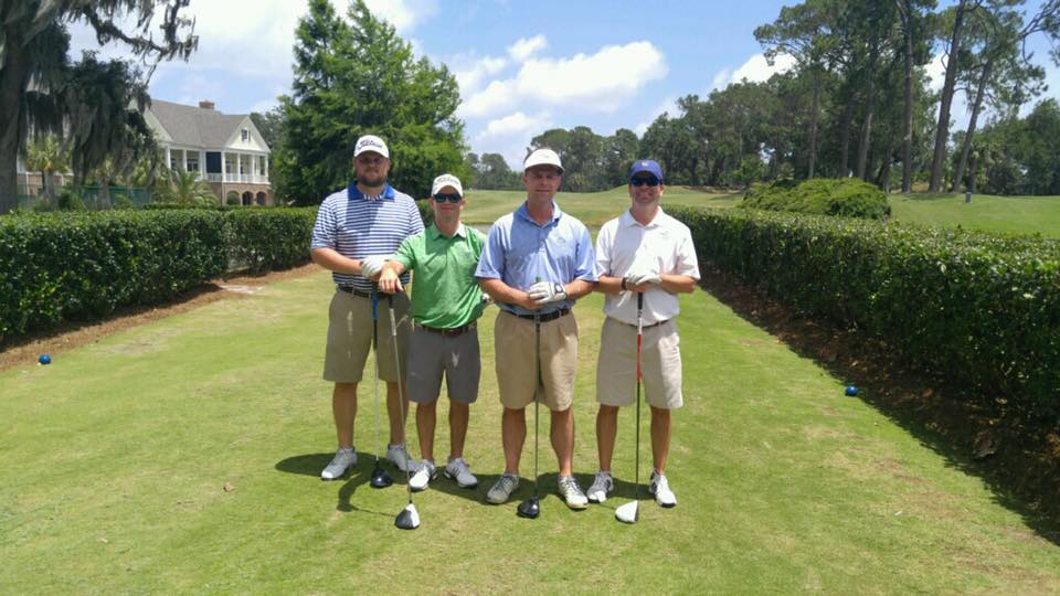 The Savannah Golf Club 6