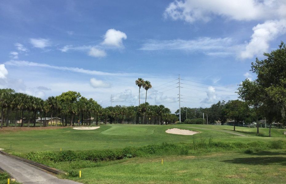 Clearwater Country Club