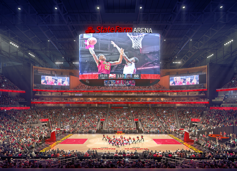 State Farm Arena4