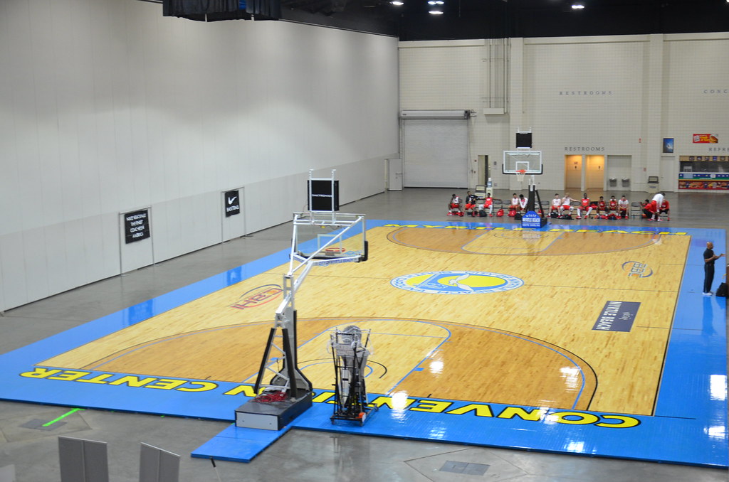 myrtle beach convention center