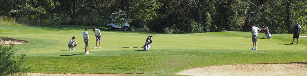 Traditions Golf Club