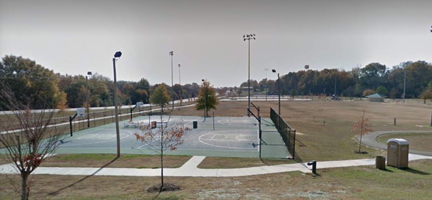 Gum Tree courts