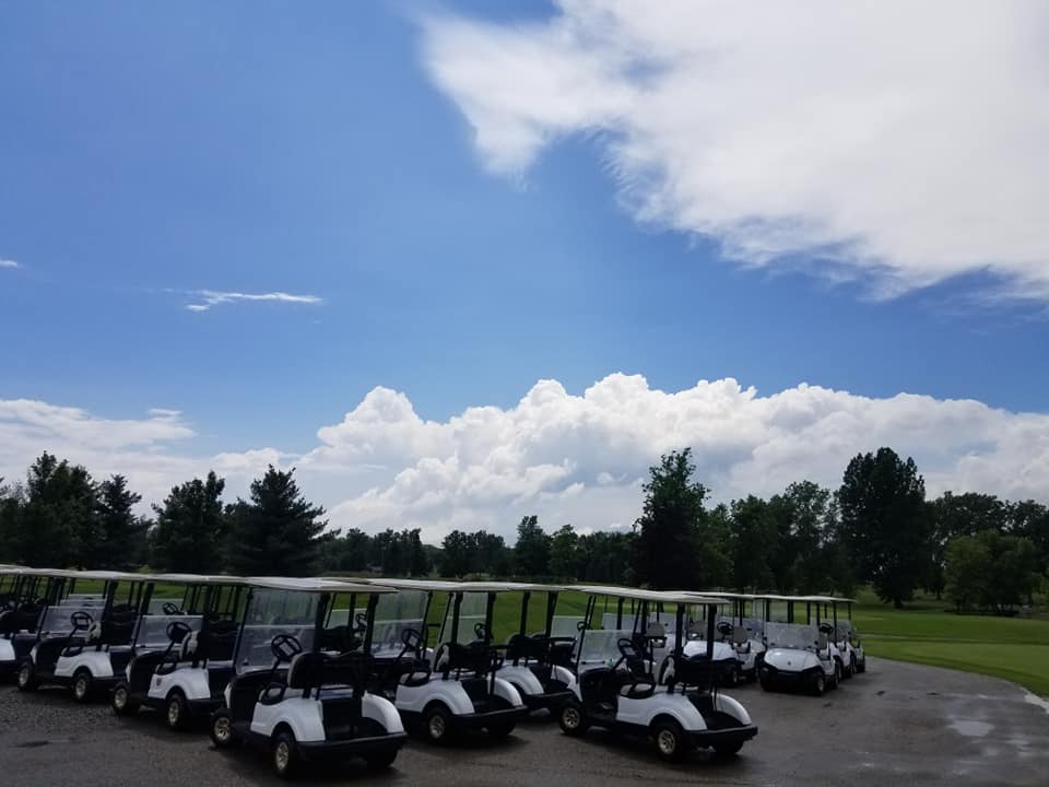 Bluffton Golf Club 2