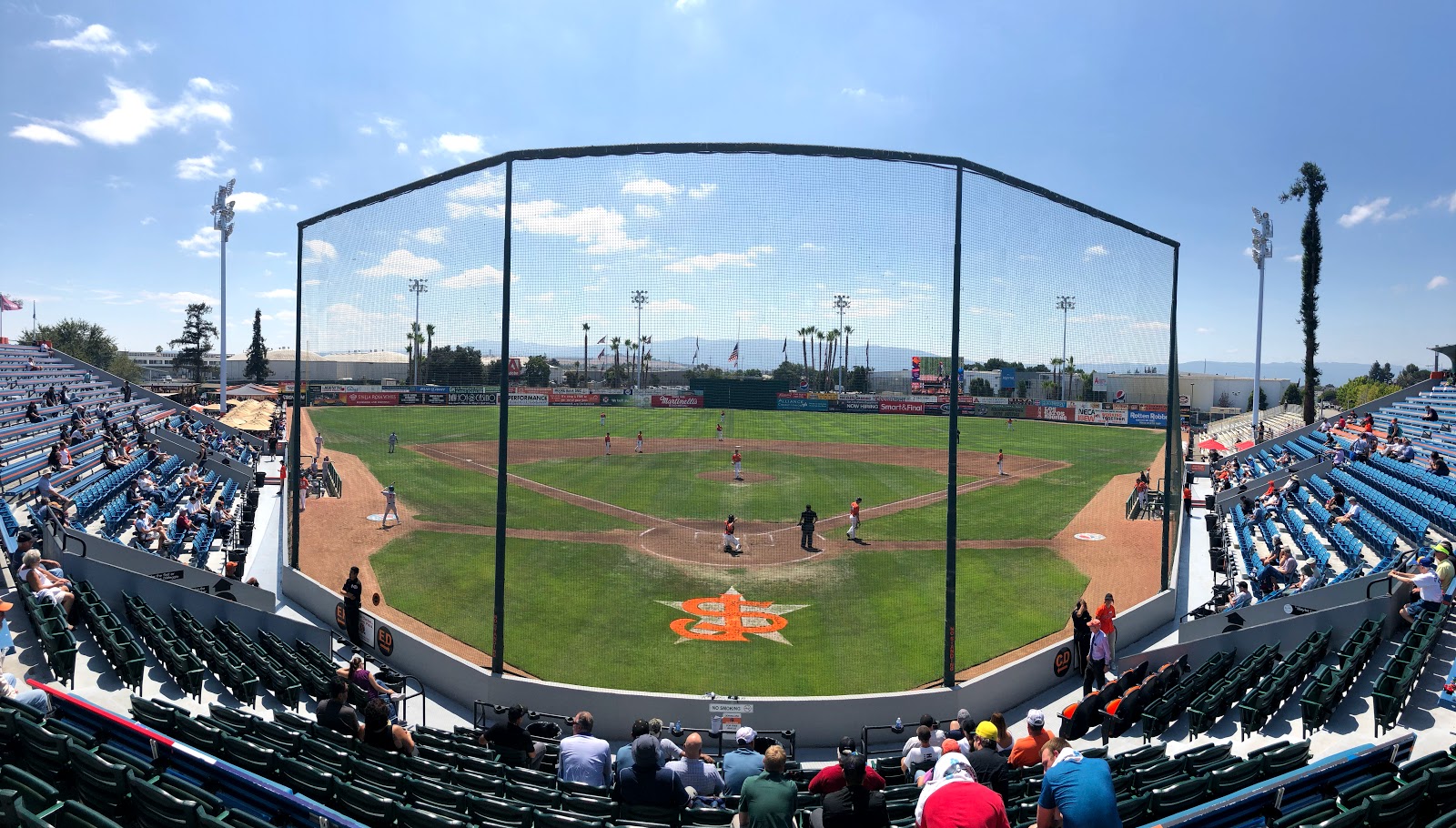 Excite Ballpark 4