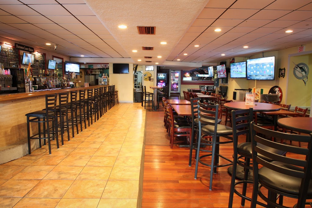 Manor Lanes Bowling & Sports Den Pub 1