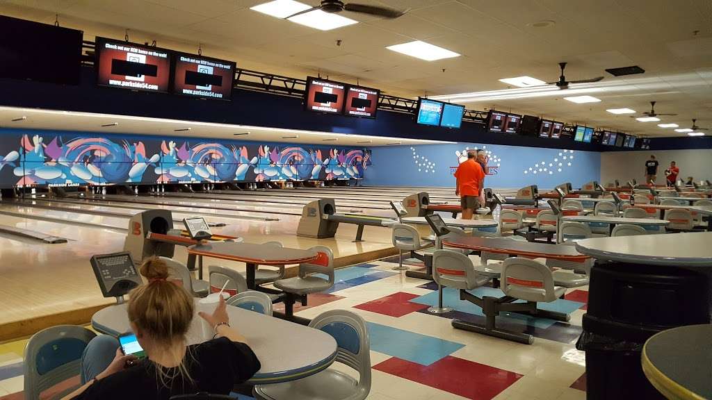 Parkside Lanes 5