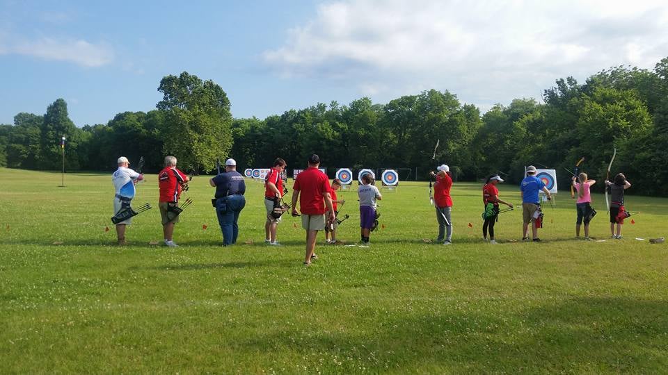 Music City Archery 6