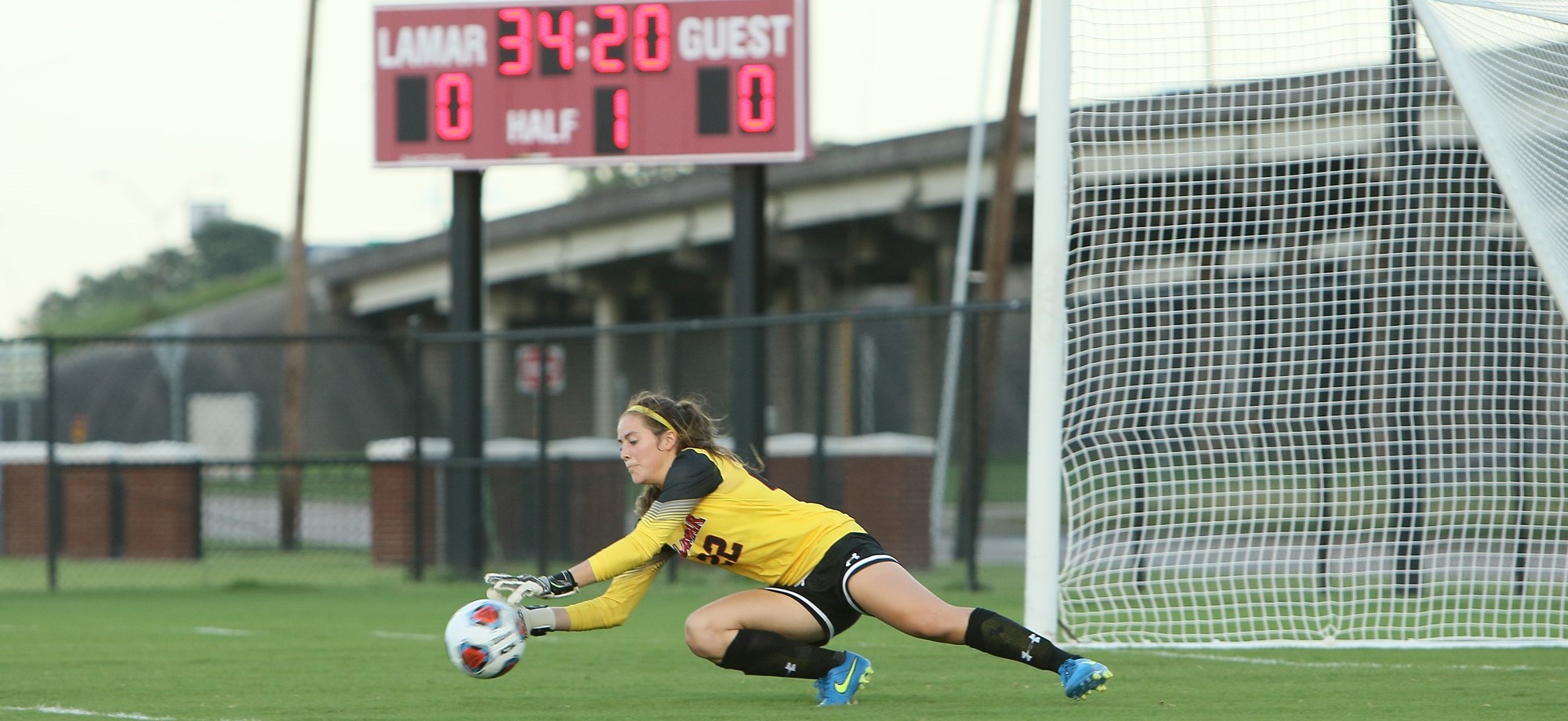Lamar University7