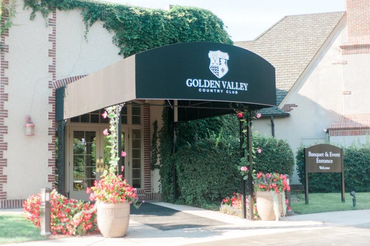 golden valley country club