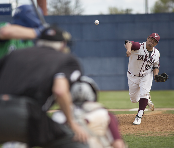 Parker Field 6